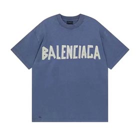 BALENCIAGA T-shirts（20+styles)-1380  
